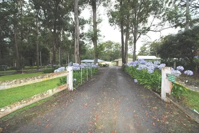 Second view of Homely house listing, 209 Grange Road, St Georges Basin NSW 2540