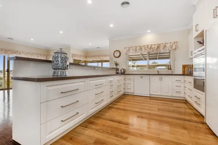 Seventh view of Homely house listing, 11 Glenbrae Court, Bannockburn VIC 3331