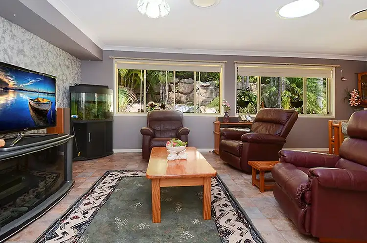 Fifth view of Homely house listing, 71 Kenna Street, Chermside West QLD 4032