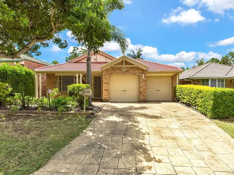 21 Augusta Crescent, Forest Lake QLD 4078