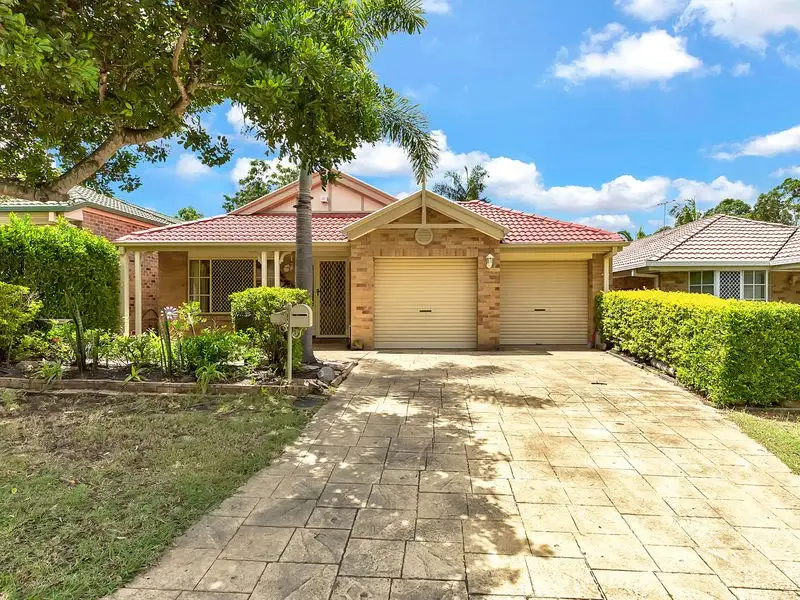Main view of Homely house listing, 21 Augusta Crescent, Forest Lake QLD 4078