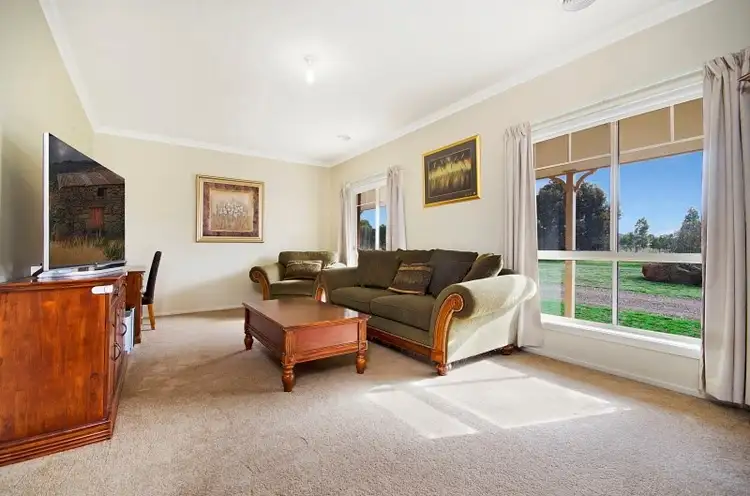 Fifth view of Homely house listing, 203 Burnside Road, Bannockburn VIC 3331