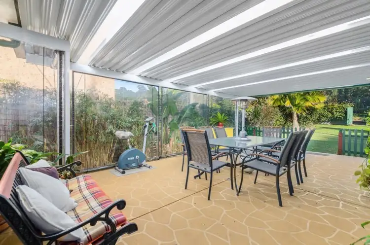 47 Hillview Circuit, Kiama NSW 2533