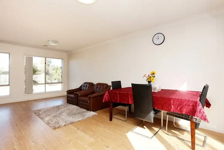 Third view of Homely house listing, 6 Begg Avenue, Truganina VIC 3029