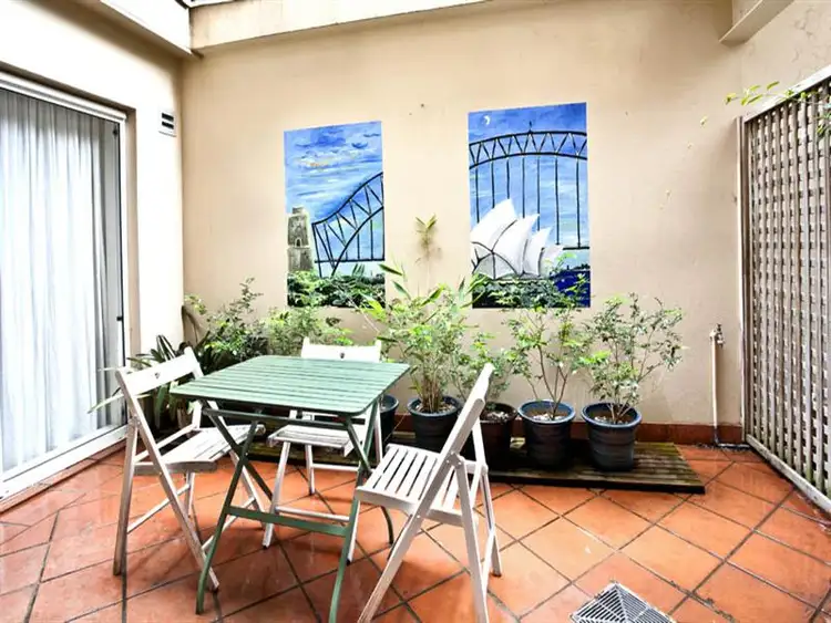 Fourth view of Homely apartment listing, 106/40 Macleay Street, Potts Point NSW 2011