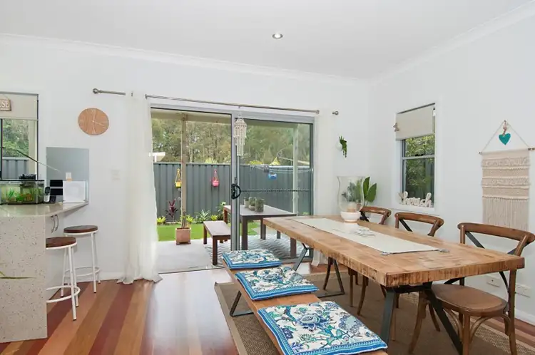 Sixth view of Homely townhouse listing, 51/12 Hazelwood Close, Suffolk Park NSW 2481