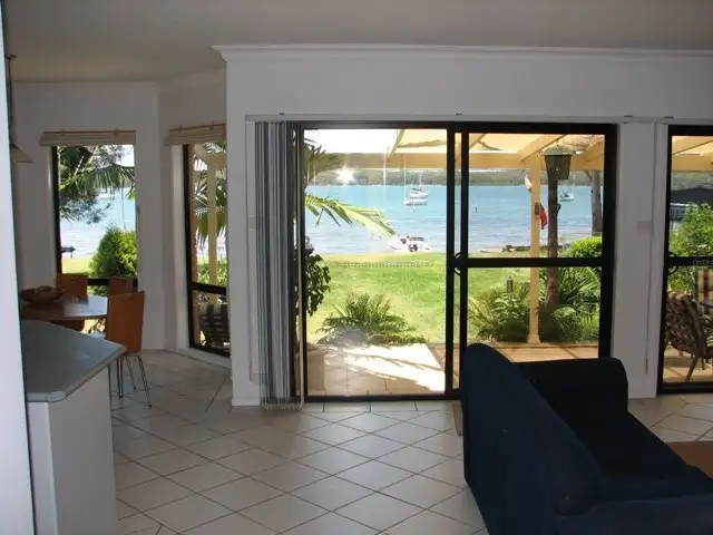 Main view of Homely house listing, 72 Cove Boulevarde, North Arm Cove NSW 2324