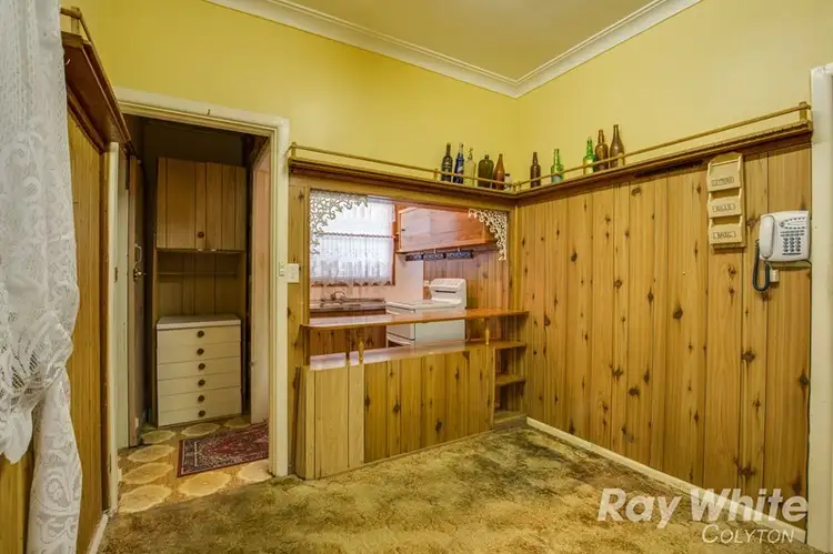 Third view of Homely house listing, 84 Carpenter Street, Colyton NSW 2760