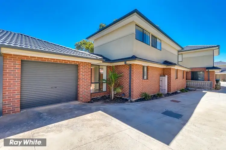 6/12 Mingos Court, Werribee VIC 3030