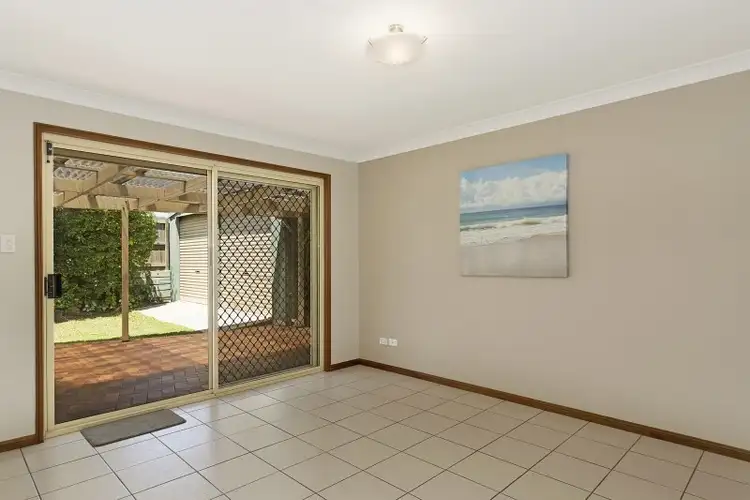 Fourth view of Homely house listing, 7 Flemington Close, Capalaba QLD 4157