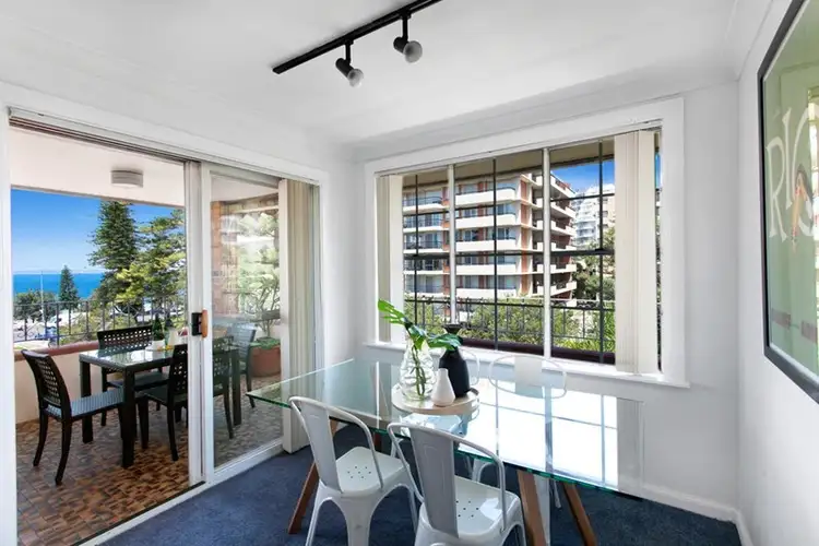 Second view of Homely unit listing, 10/9-15 Gordon Street, Brighton-le-sands NSW 2216