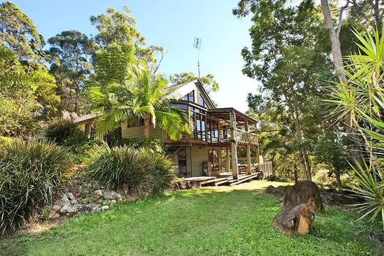 Sixth view of Homely house listing, 341 Kiel Mountain Road, Kiels Mountain QLD 4559