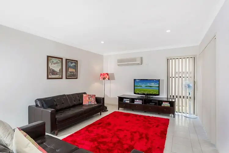 Fifth view of Homely house listing, 13 Dunstan Drive, Robina QLD 4226