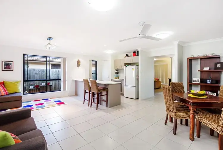 Seventh view of Homely house listing, 59 Chestwood Crescent, Sippy Downs QLD 4556