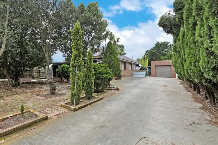 Second view of Homely house listing, 21-29 Larkins Lane, Moolap VIC 3224