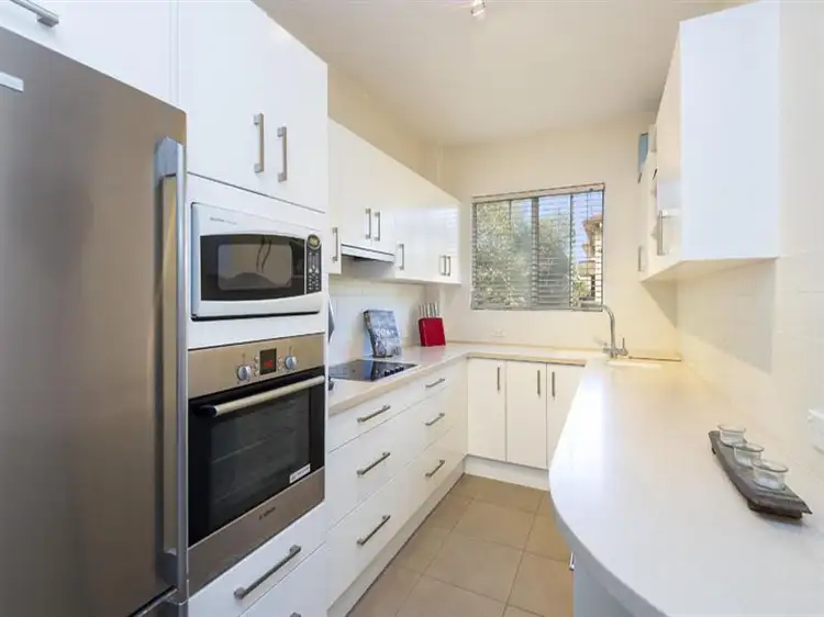 Second view of Homely unit listing, 19/17-27 Penkivil Street, Willoughby NSW 2068