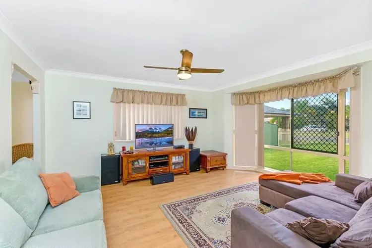 Second view of Homely house listing, 12 Cannon Drive, Currumbin Waters QLD 4223