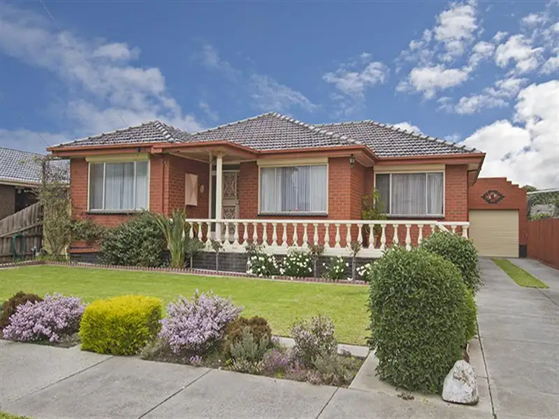 Main view of Homely house listing, 27 Legh Street, Reservoir VIC 3073