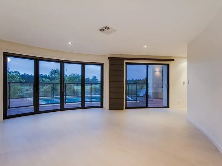 Fifth view of Homely house listing, 1 Lakelands Drive, Merrimac QLD 4226
