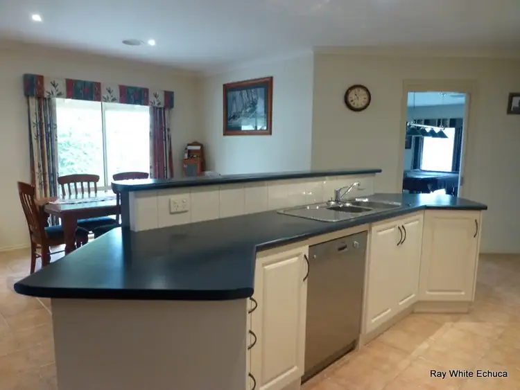 Sixth view of Homely house listing, 14 Brenton Avenue, Echuca VIC 3564