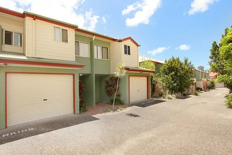 Third view of Homely unit listing, 4/17-33 Scholars Drive, Sippy Downs QLD 4556