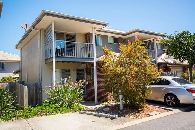 34/8 Ruocco Street, Bracken Ridge QLD 4017