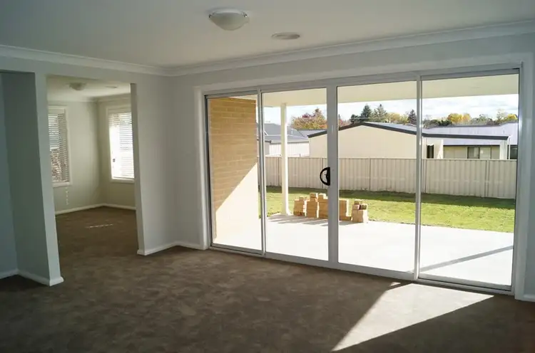 Seventh view of Homely house listing, Lot 31 Grace Rise, Orange NSW 2800