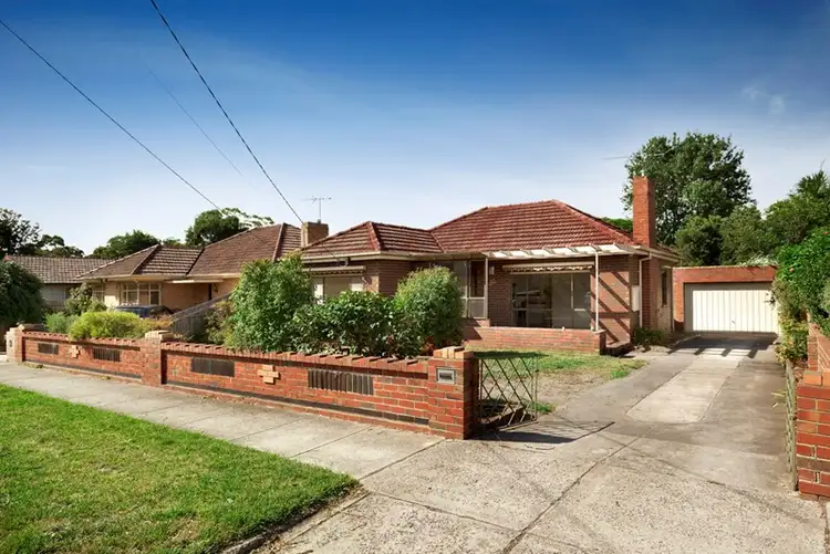 12 Salem Avenue, Oakleigh South VIC 3167
