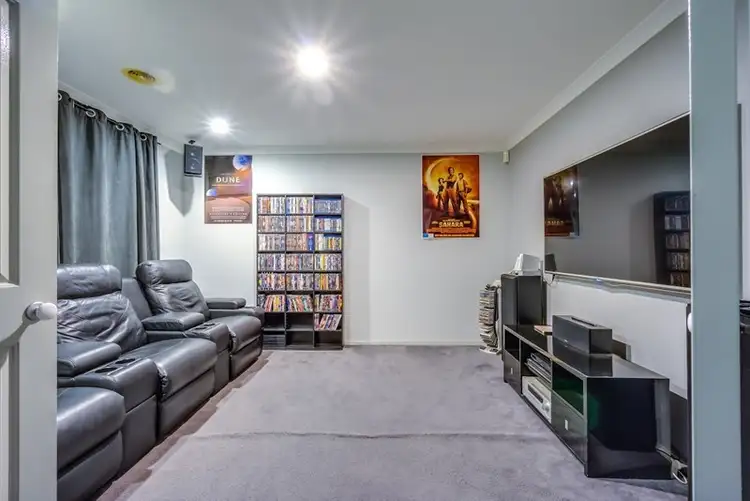 Fourth view of Homely house listing, 27 Kingsfield Way, Truganina VIC 3029