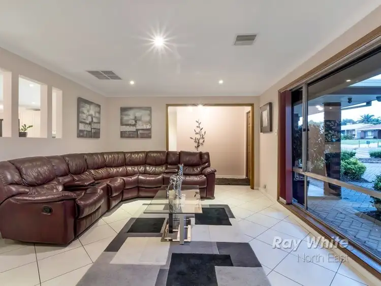 Second view of Homely house listing, 28 Kestral Way, Modbury Heights SA 5092