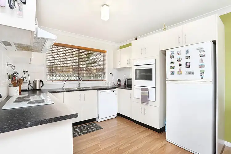 Second view of Homely house listing, 3/1 Lackey Street, Fairfield NSW 2165