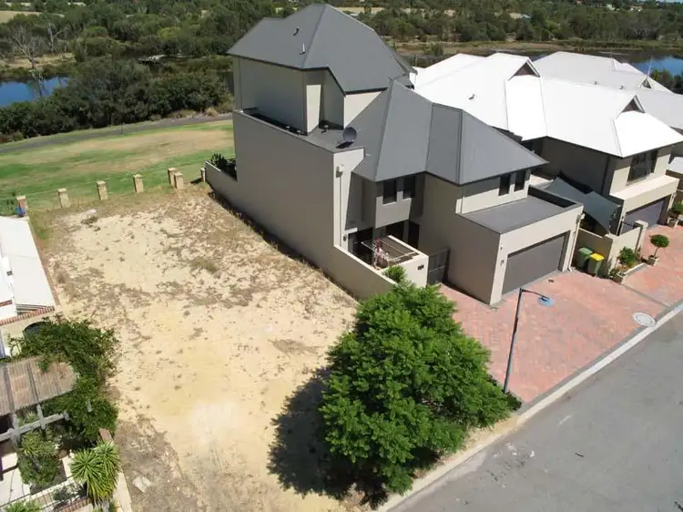 Fourth view of Homely land listing, 26 Riverina Drive, Ascot WA 6104