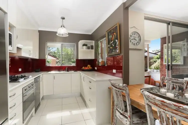 16/3 Hayden Place, Botany NSW 2019