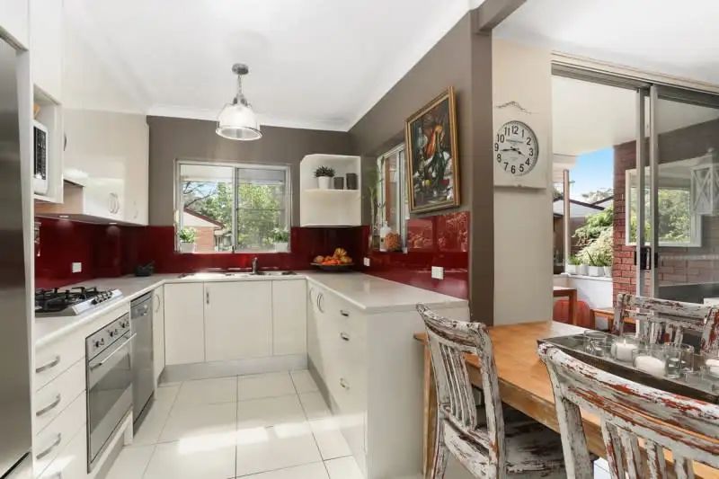 Main view of Homely apartment listing, 16/3 Hayden Place, Botany NSW 2019