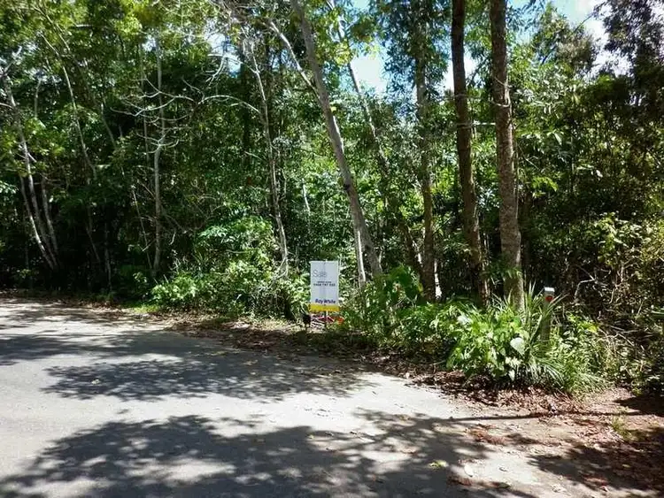 Third view of Homely land listing, Lot 2 Staniland Drive, Strathdickie QLD 4800
