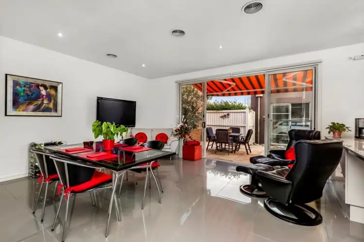 Fourth view of Homely townhouse listing, 5 Kinkora Court, Mulgrave VIC 3170