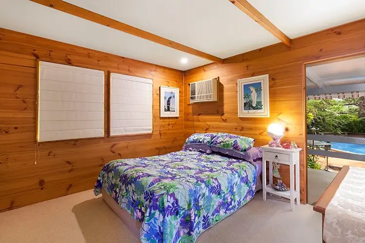 Sixth view of Homely house listing, 8 Gymea Street, The Gap QLD 4061