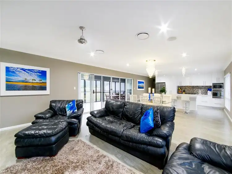 Fifth view of Homely house listing, 19 Tucker Road, Woodwark QLD 4800