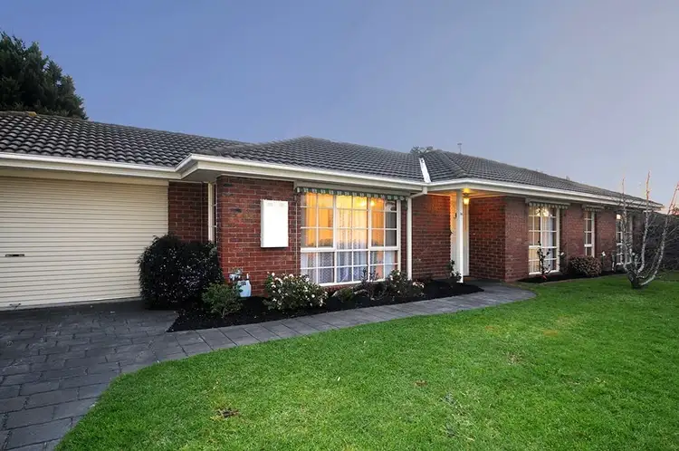 74 Fourth Avenue, Chelsea Heights VIC 3196