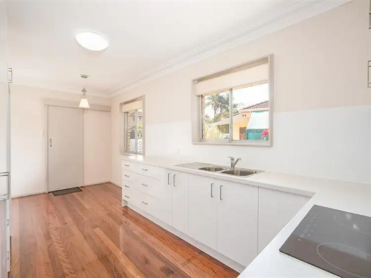 Third view of Homely house listing, 1 Galena Street, Chermside QLD 4032