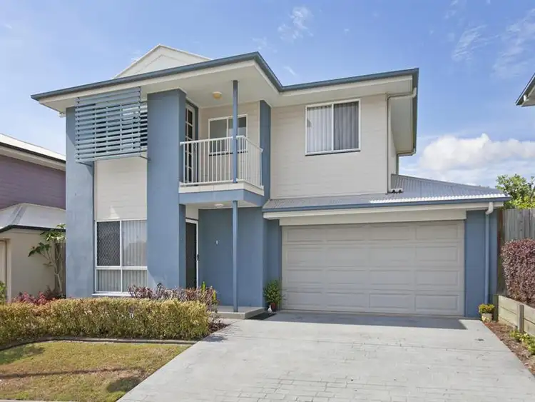 Fifth view of Homely townhouse listing, Unit 20, 157 Long Street, Cleveland QLD 4163