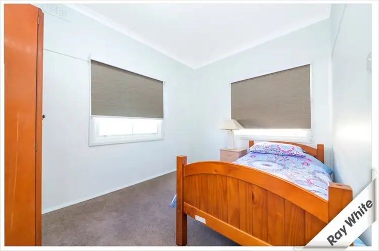 Fifth view of Homely house listing, 126 Uriarra Road, Queanbeyan NSW 2620