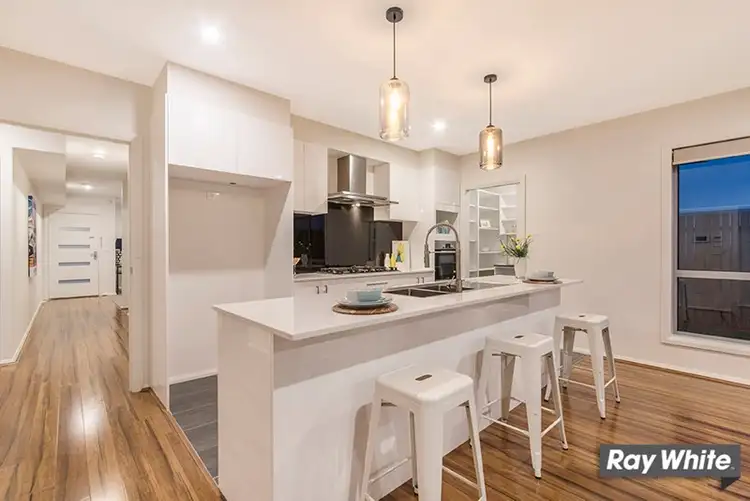 Third view of Homely house listing, 13 Jackomos Street, Bonner ACT 2914