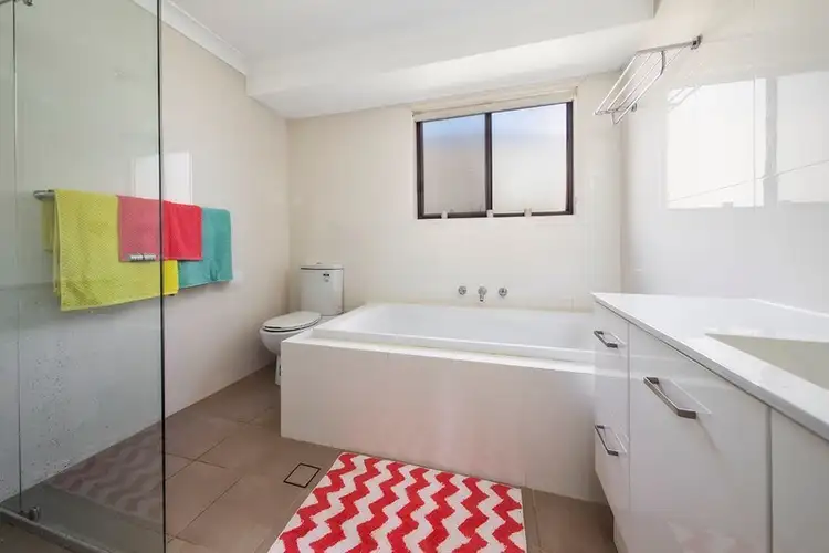Fifth view of Homely house listing, 8 Sutcliffe Place, Barden Ridge NSW 2234