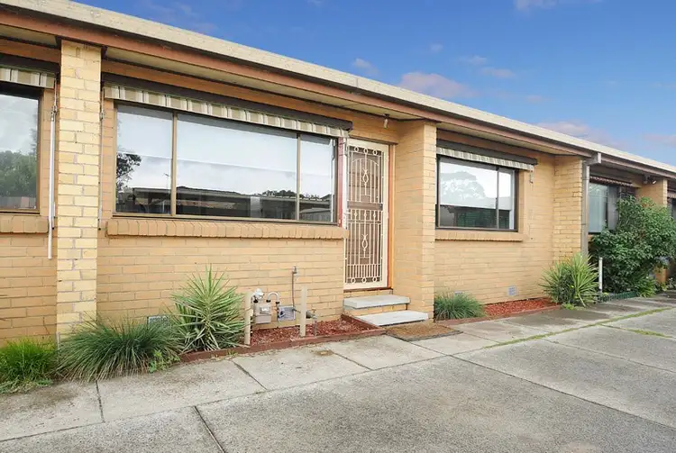 Sixth view of Homely unit listing, 3/4 Donald Grove, Chelsea VIC 3196