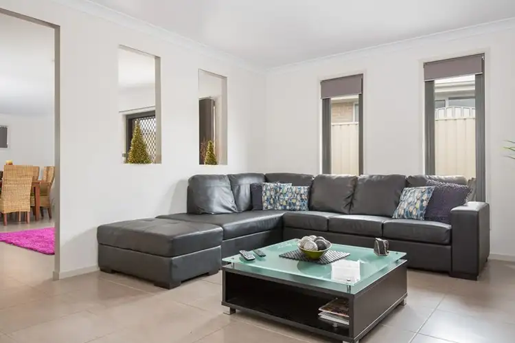 Fifth view of Homely house listing, 4 Dorrough Street, Flinders NSW 2529