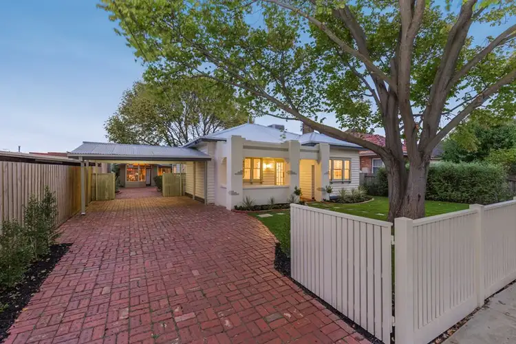 25 Sydenham Avenue, Manifold Heights VIC 3218