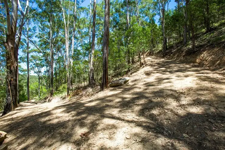 Sixth view of Homely rural property listing, Lot 2 Round Mountain Road, Round Mountain NSW 2484