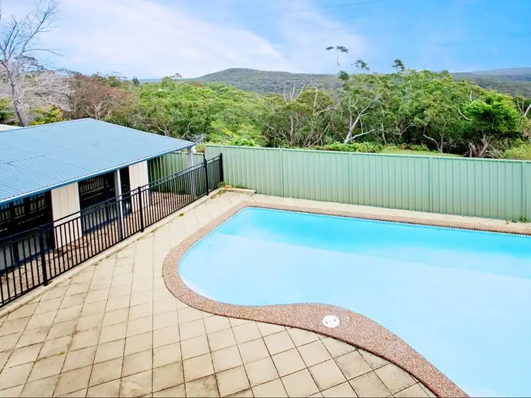 Main view of Homely house listing, 25 Warabin Street, Waterfall NSW 2233