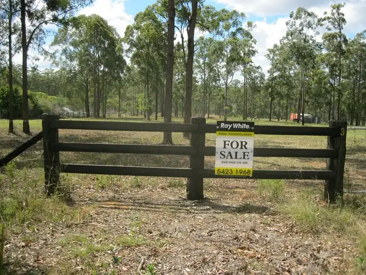 Third view of Homely rural property listing, Address available on request